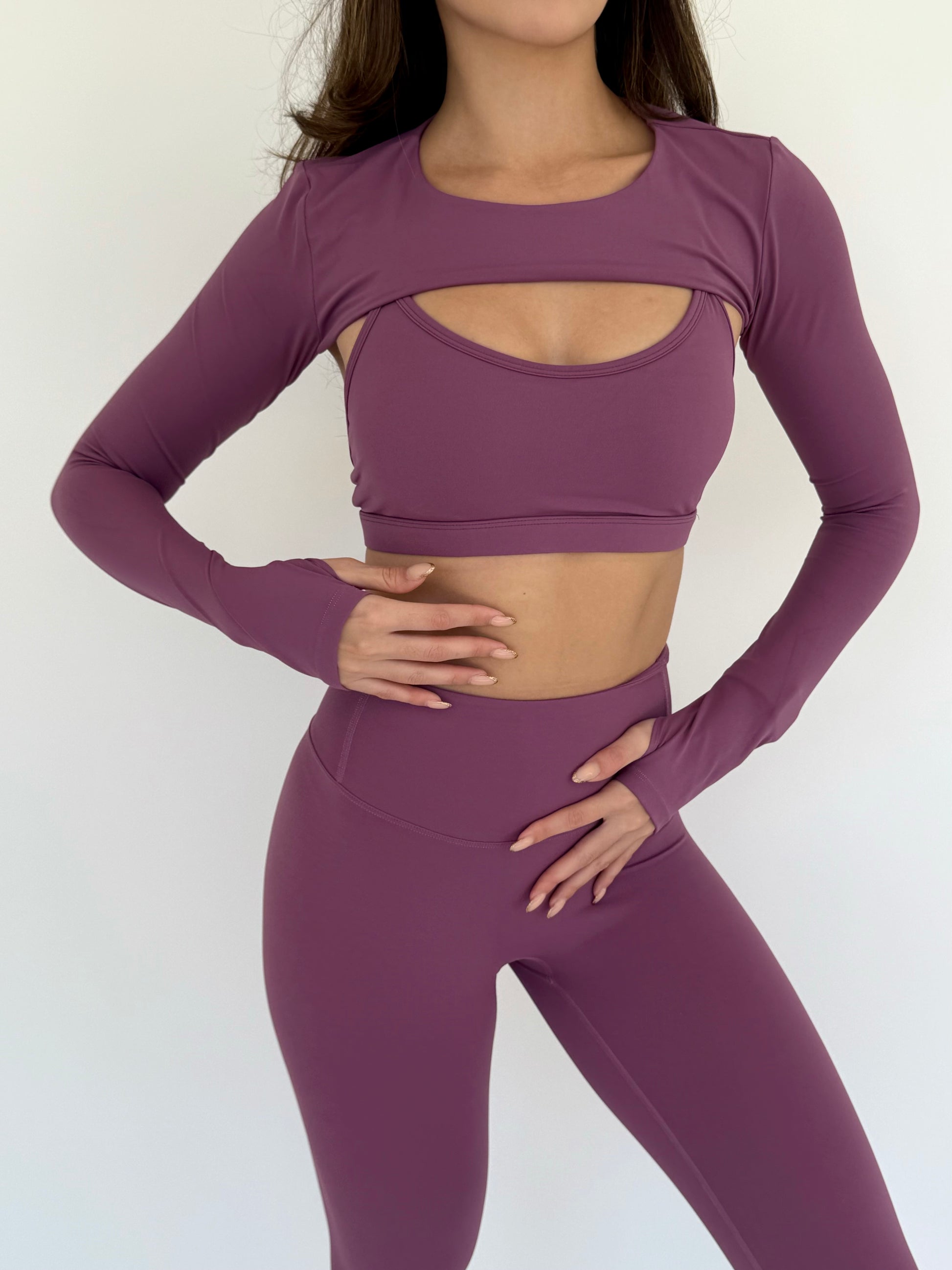 AHC Purple 3 pcs set