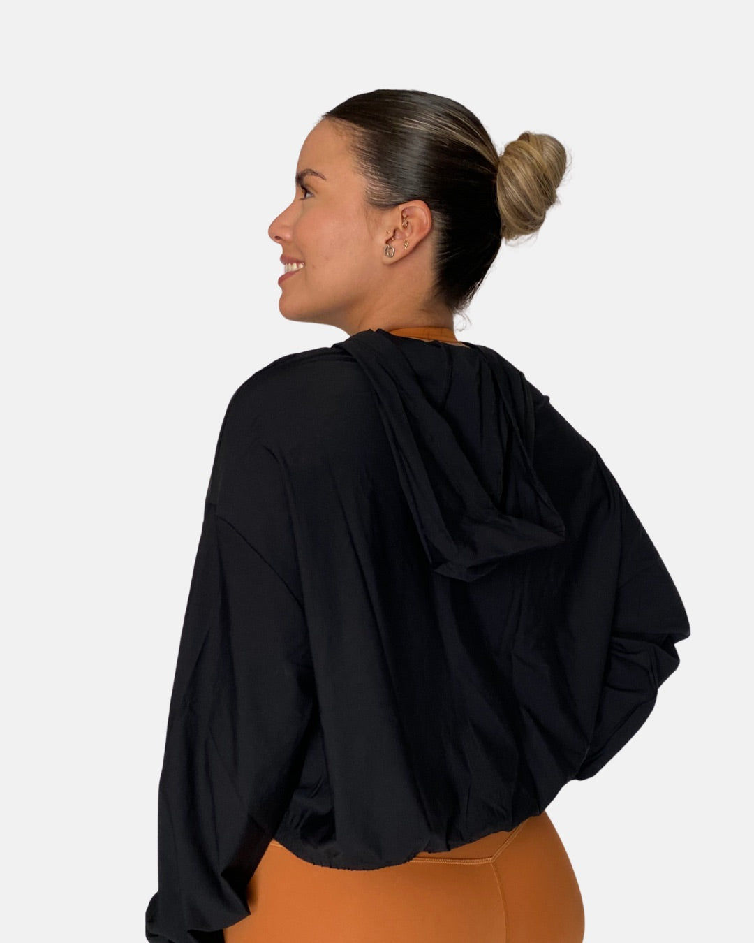 Outdoor Jacket SPF 50+