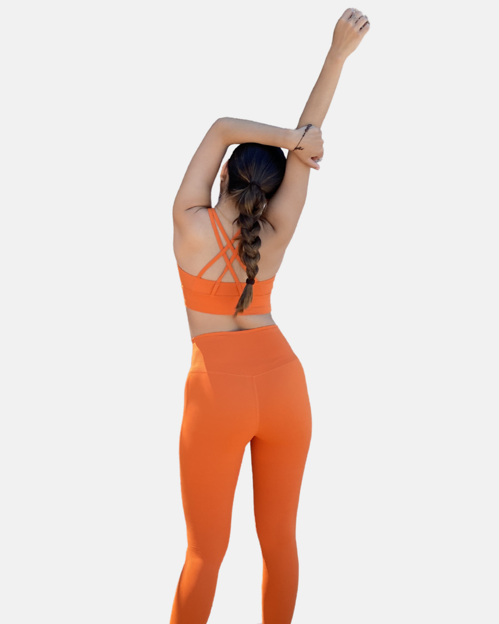 Naranja Basic Set