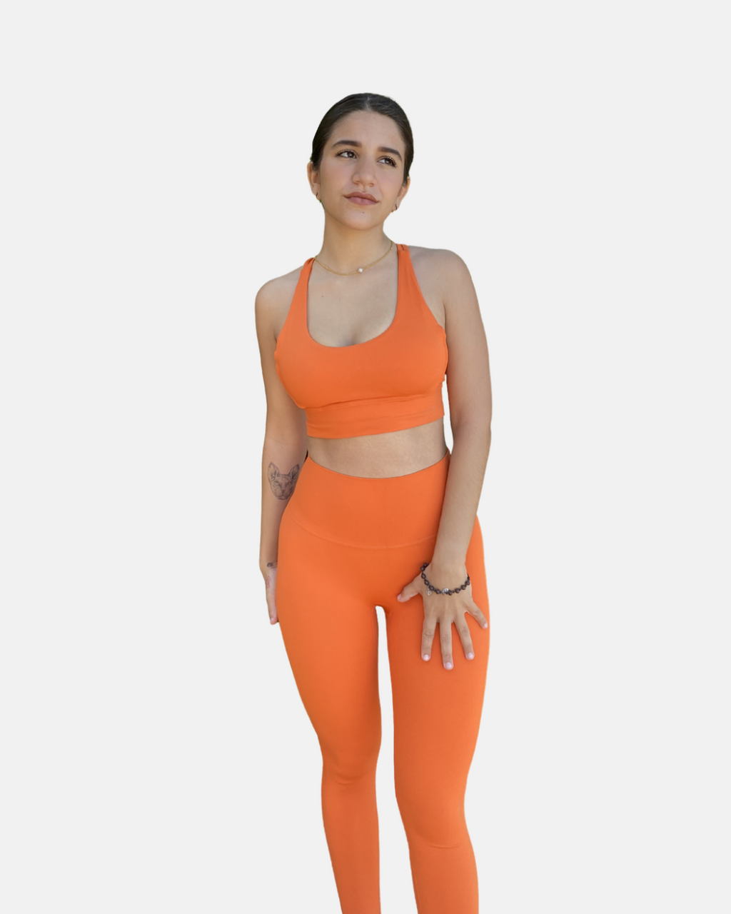 Naranja Basic Set
