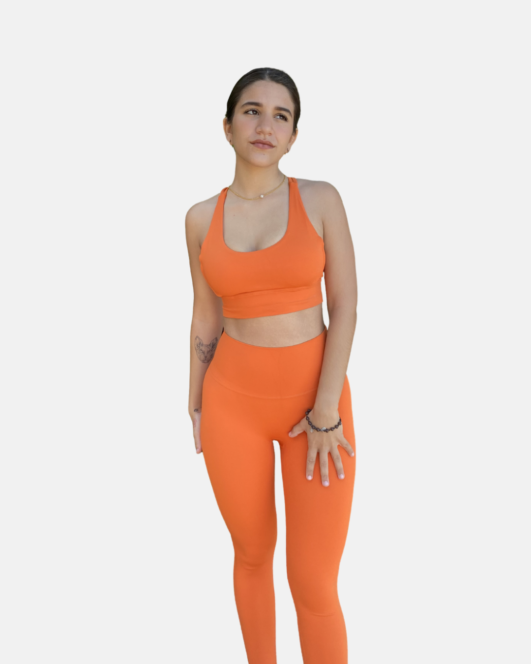Naranja Basic Set