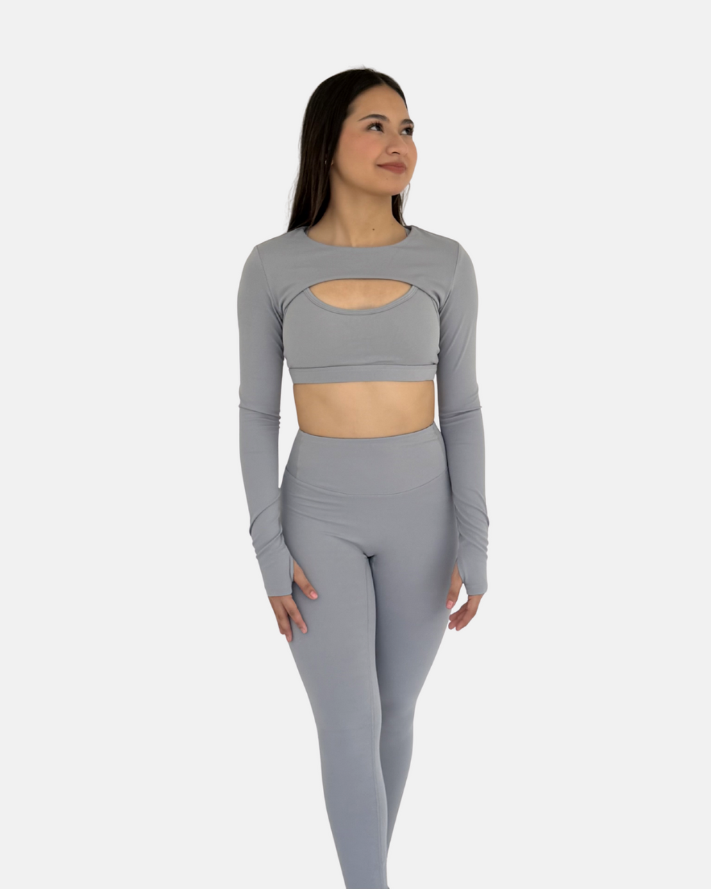 AHC Gray 3 pcs set