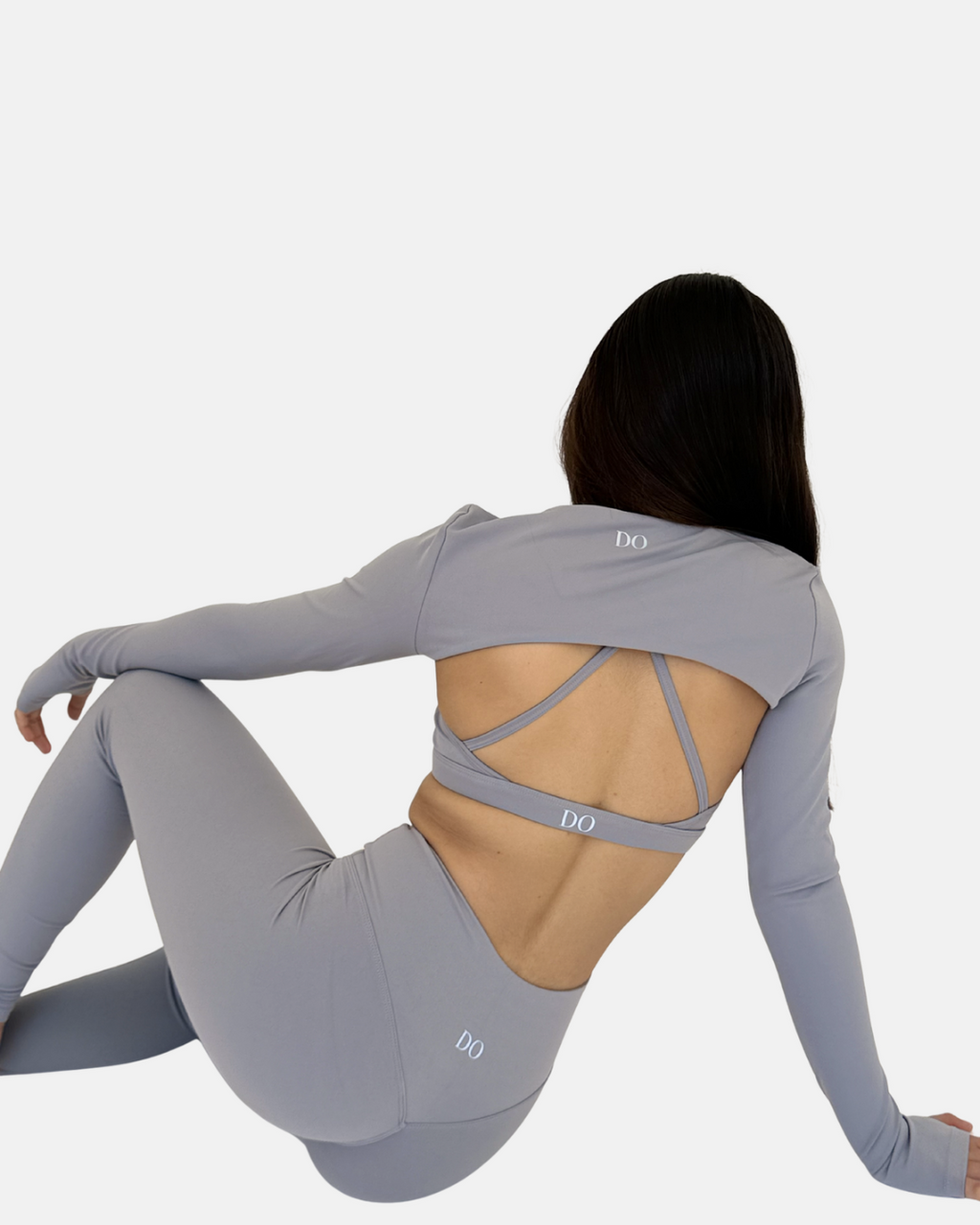 AHC Gray 3 pcs set