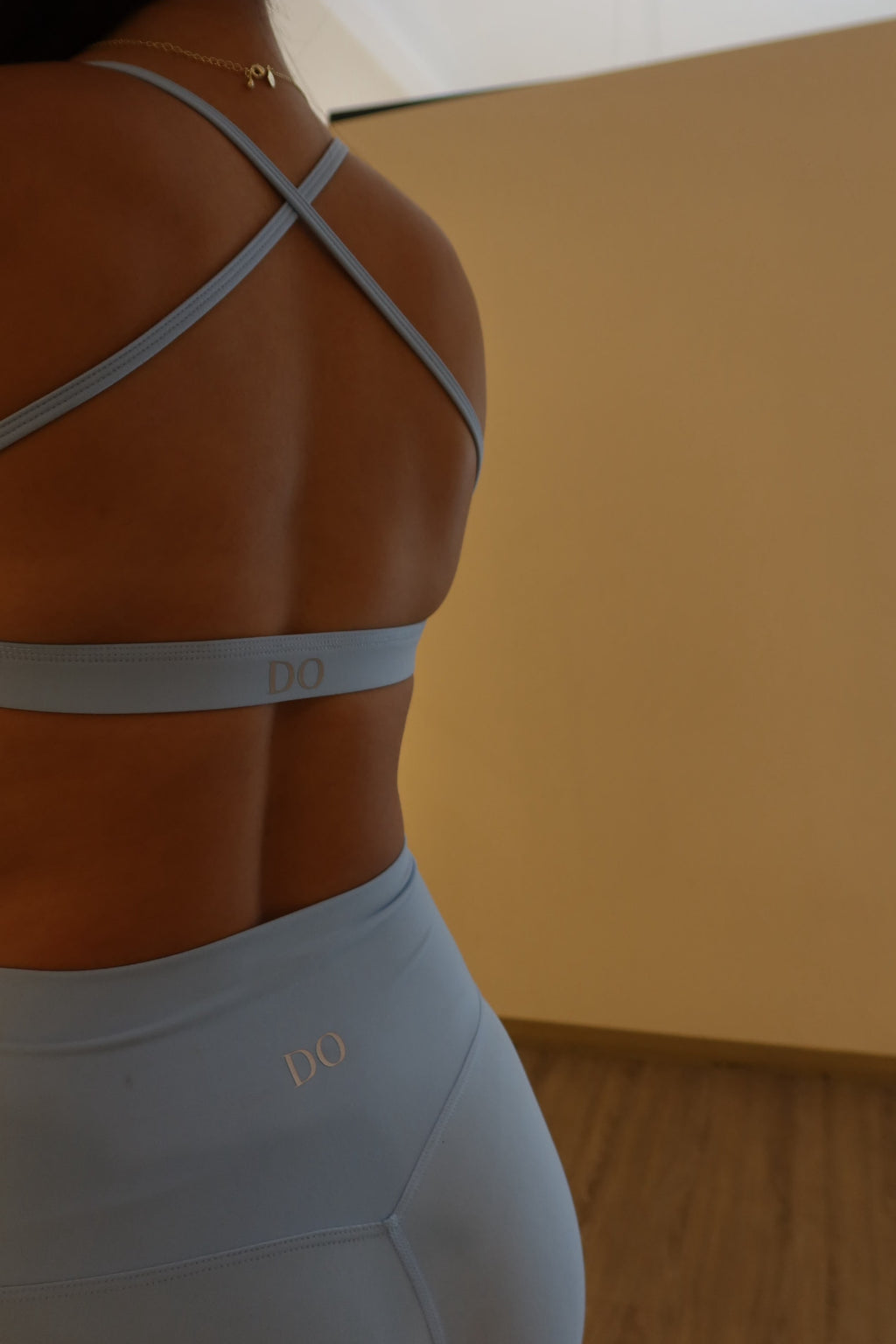 Seafoam Set