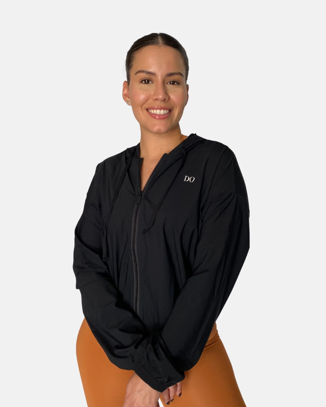 Outdoor Jacket SPF 50+