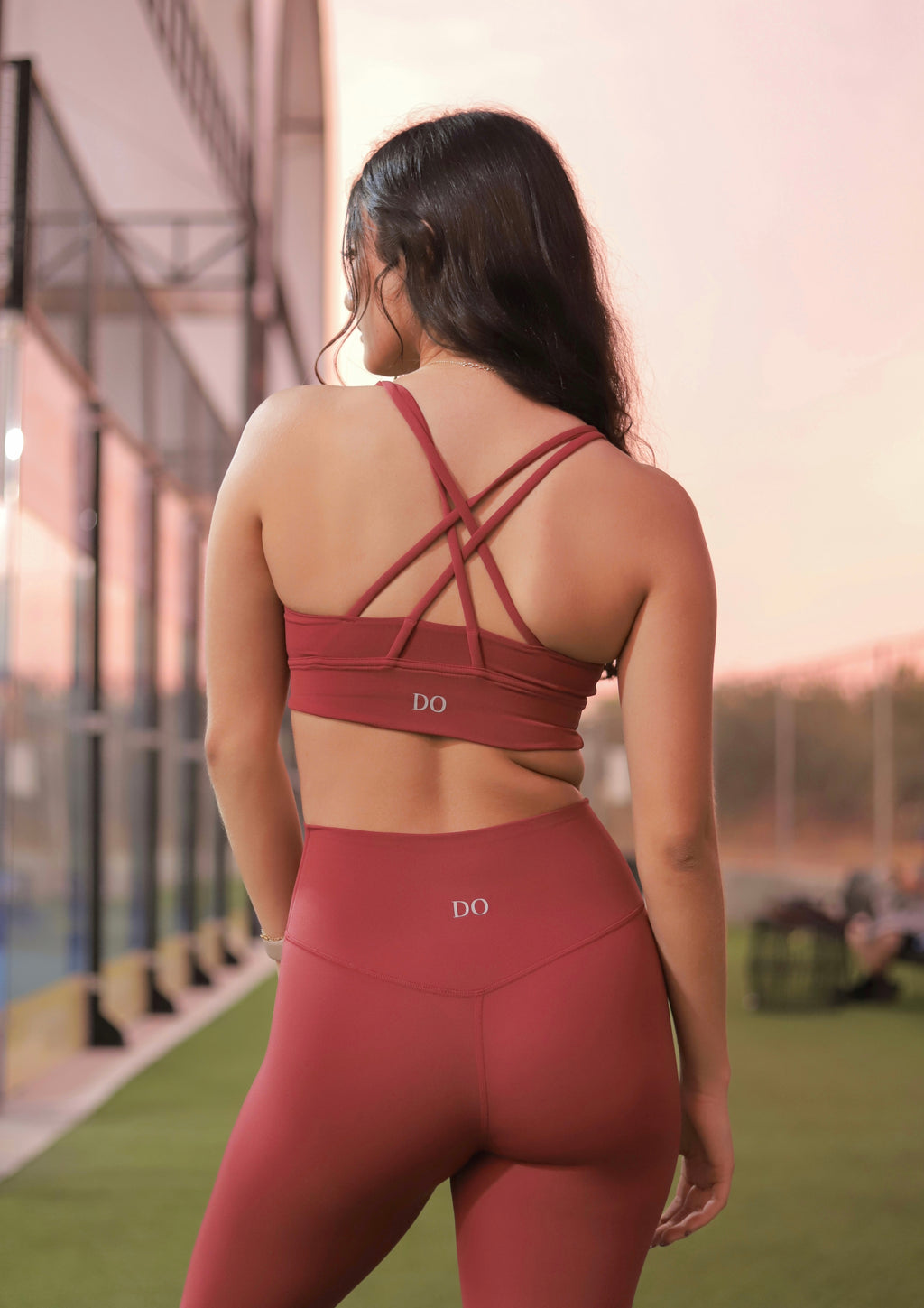 Tinto Basic Set
