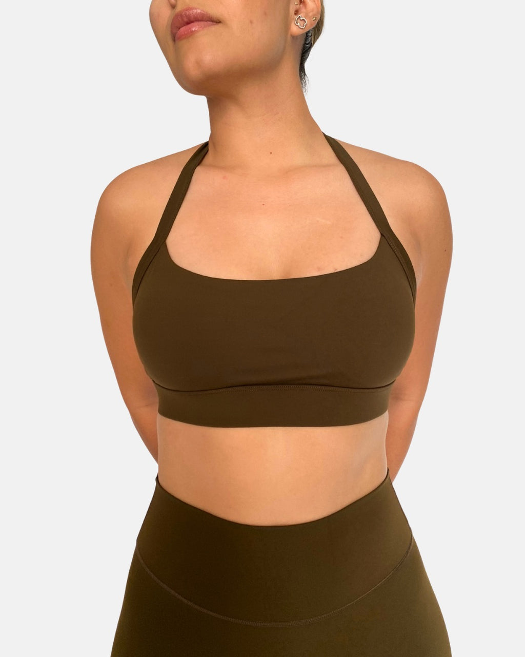 Core halter espresso Set