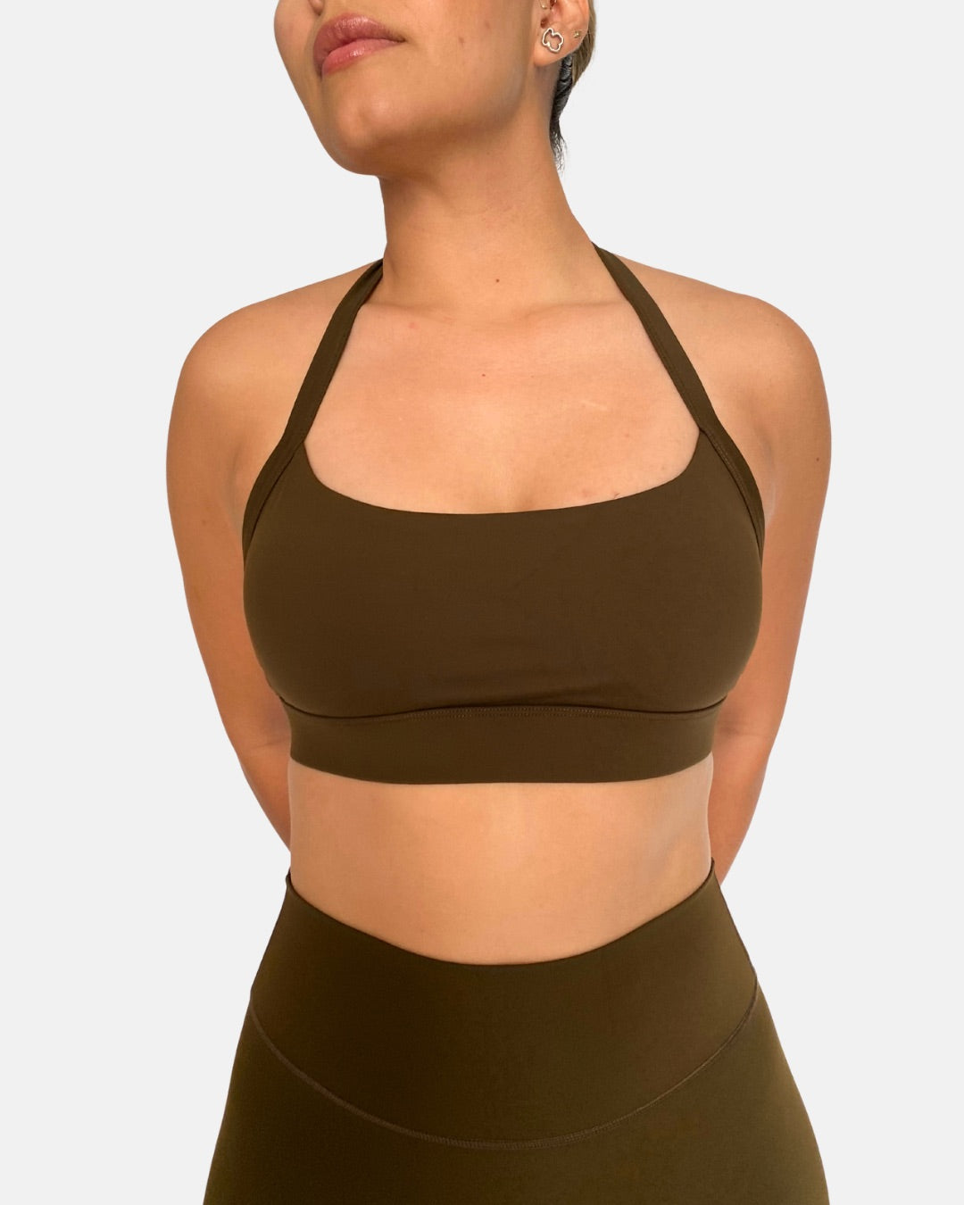 Core halter espresso Set