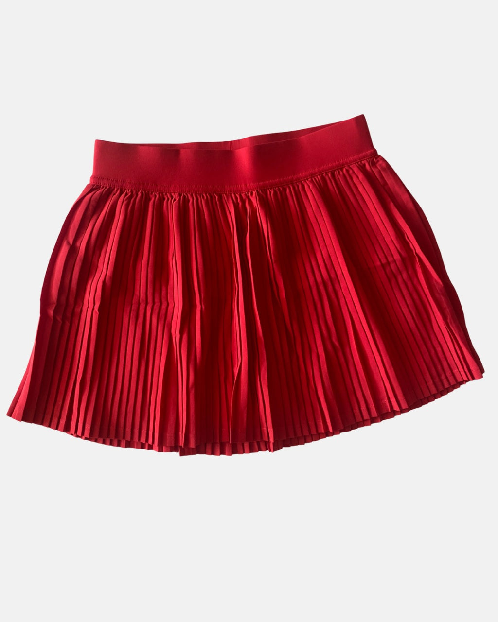 Falda Summer court