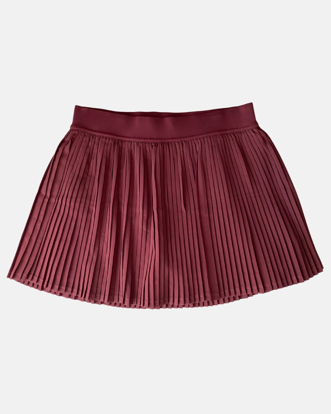 Falda Summer court