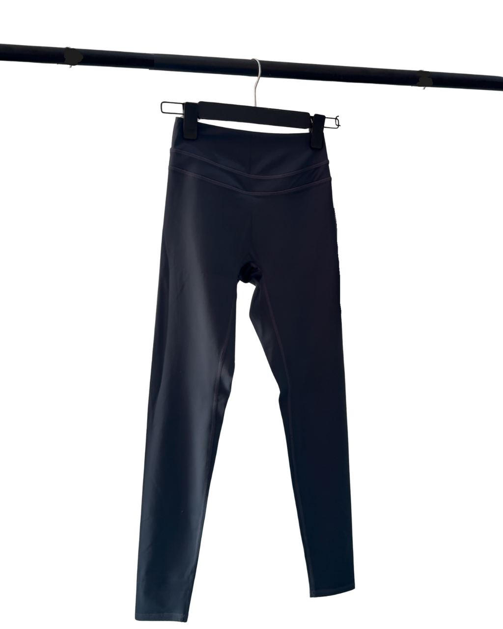 Dark Gray Libelle Leggins