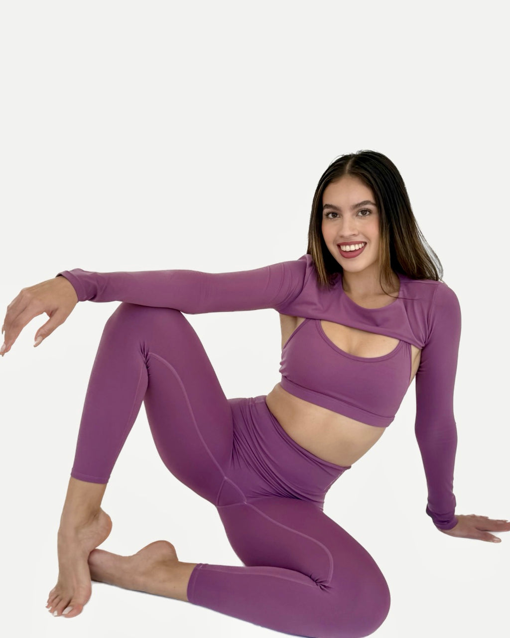 AHC Purple 3 pcs set