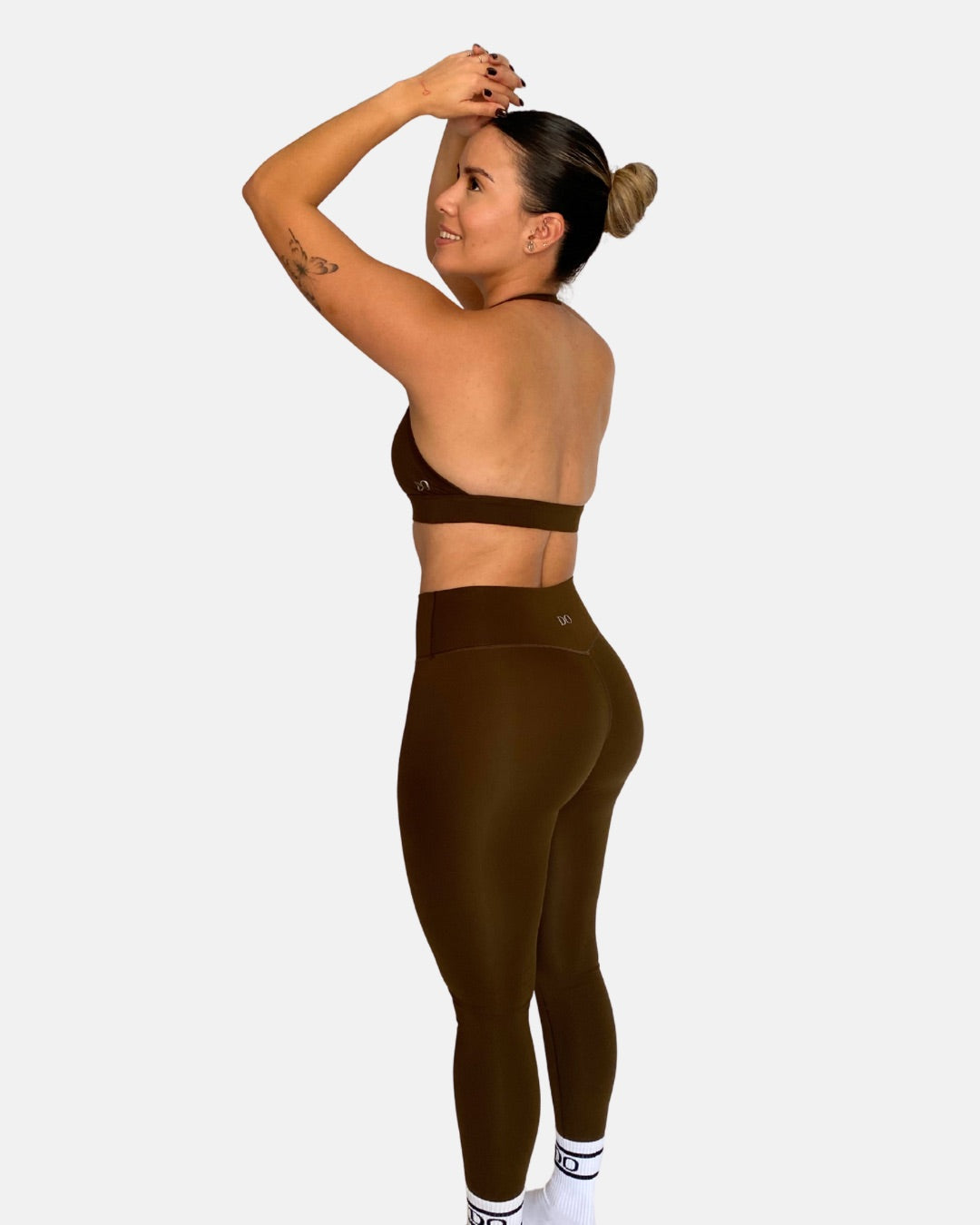 Core halter espresso Set