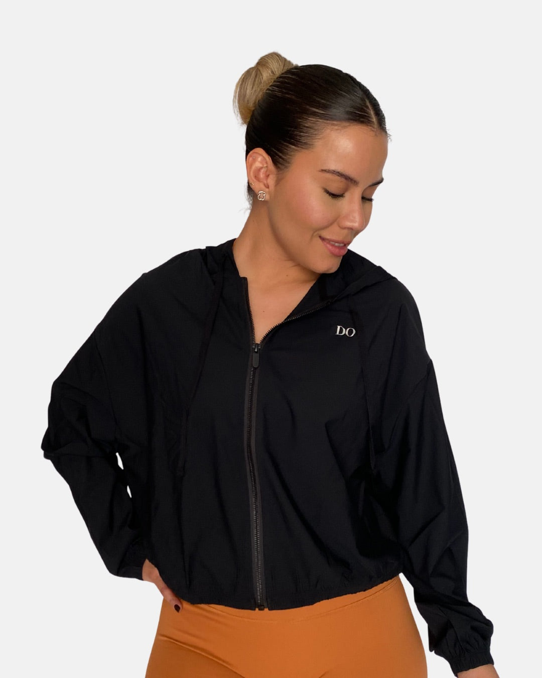 Outdoor Jacket SPF 50+