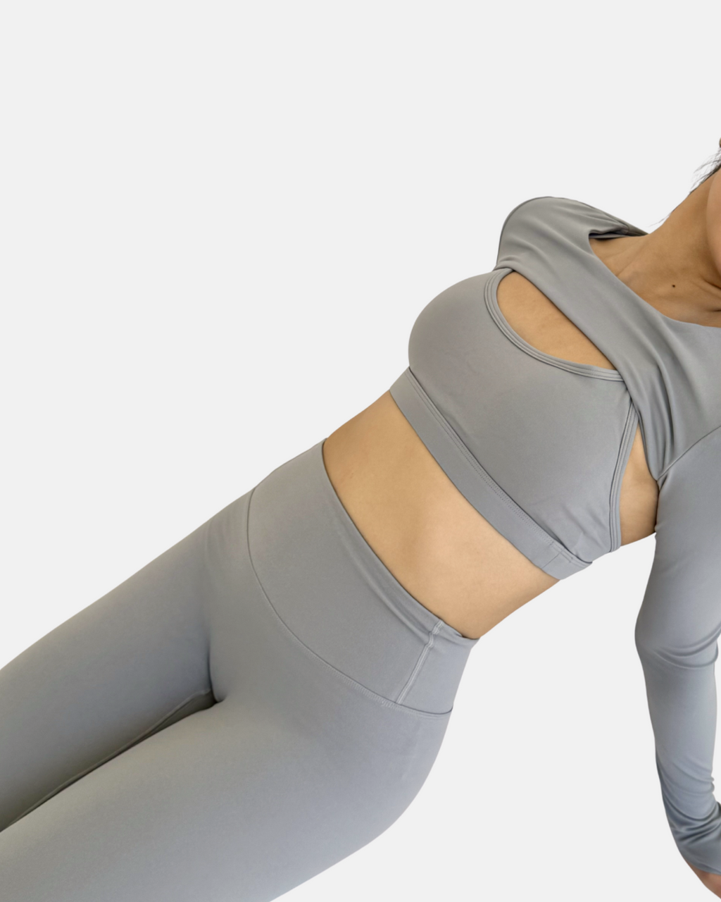 AHC Gray 3 pcs set